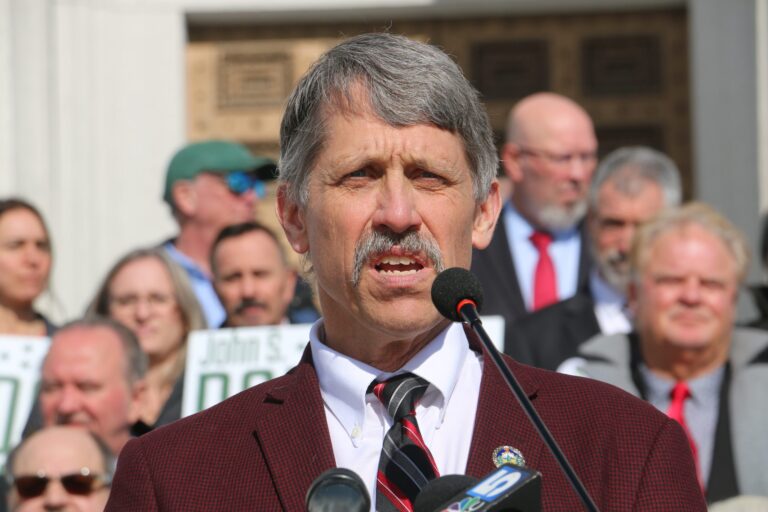 Rodgers lance sa candidature à la réélection