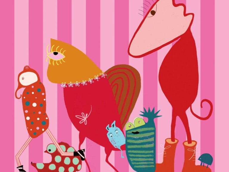 Le Centre SEABA célèbre l’amour lors de sa première exposition d’art