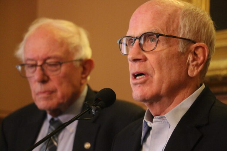 La Garde du Vermont se redéploye – probablement au Moyen-Orient