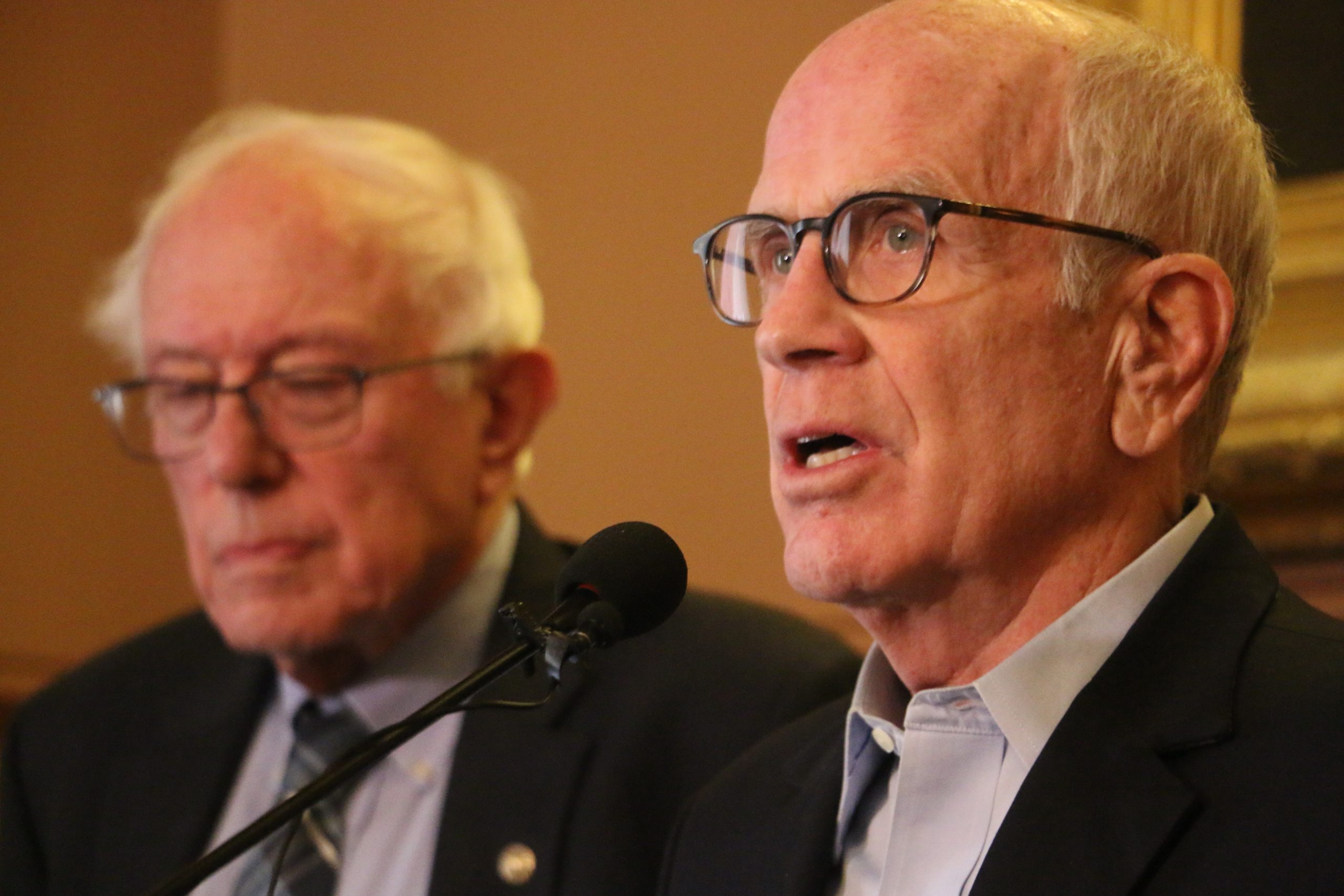 La Garde du Vermont se redéploye – probablement au Moyen-Orient