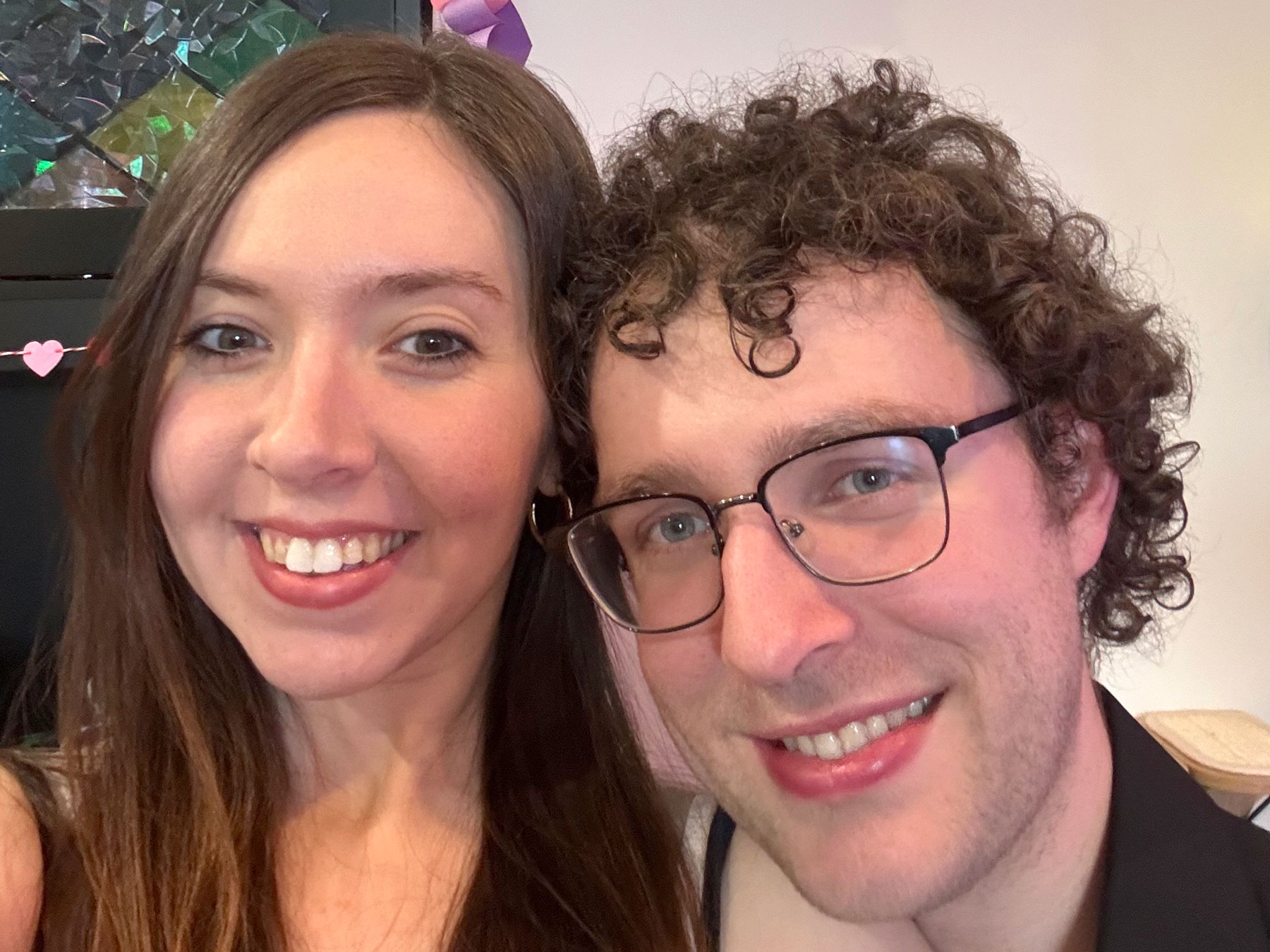 Il a dit oui ! | Sept jours