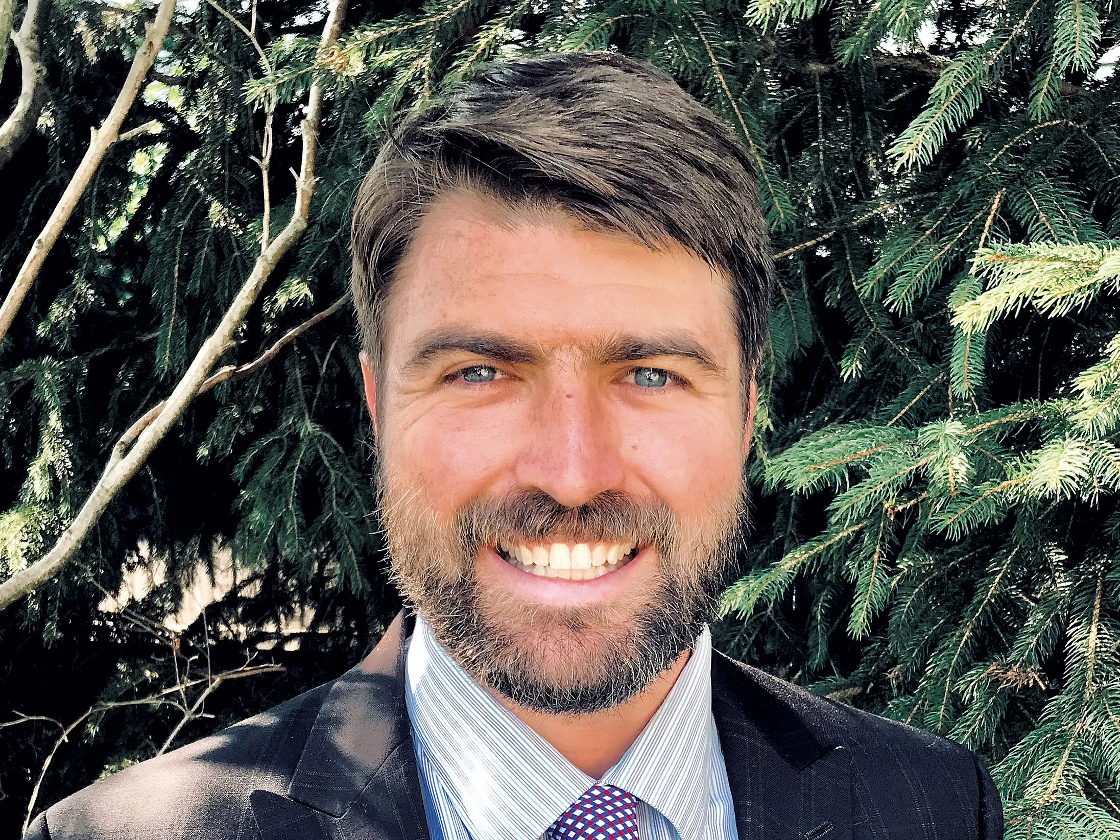 L'historien Connor Williams sur les efforts visant à renommer les bases militaires