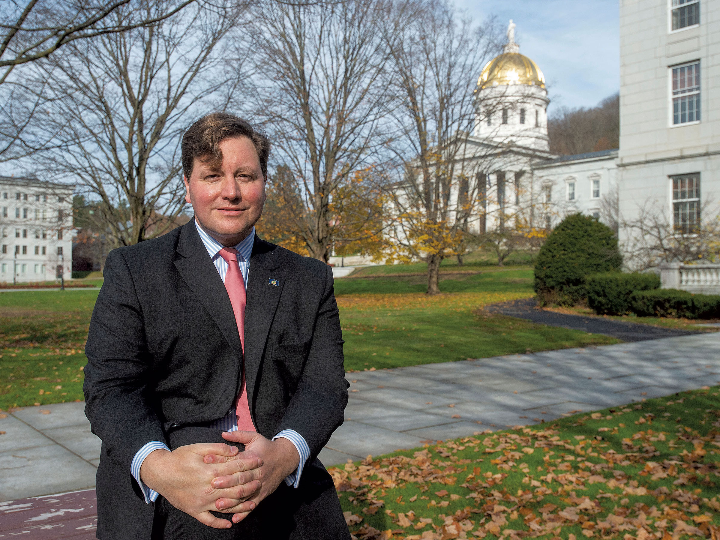 Les démocrates ont du mal à trouver un candidat pour affronter Scott