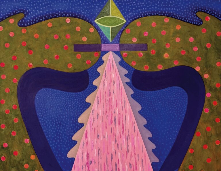 La forme féminine devient abstraite avec l'exposition d'art « Sensual Turns » à Waterbury