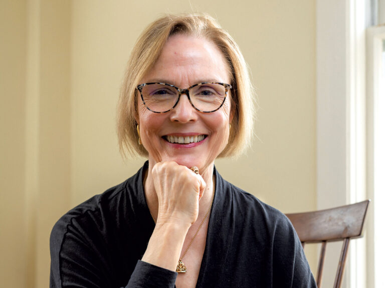 Roman « Corps lumineux », Devon Jersild