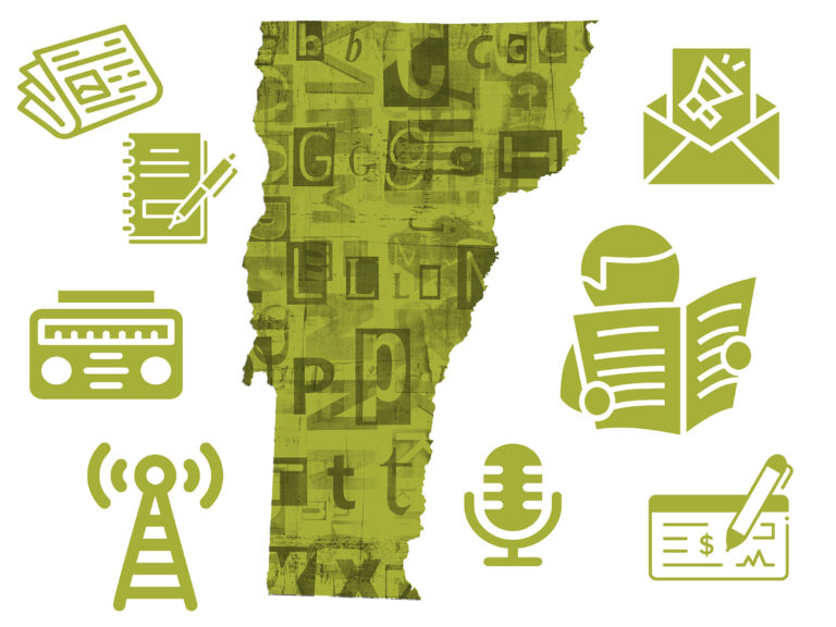 Vermont Media News : des développements que vous avez peut-être manqués