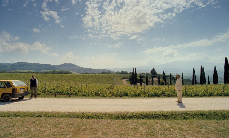 George Clooney se demande si la célébrité en valait le prix dans le surchargé "Jay Kelly"