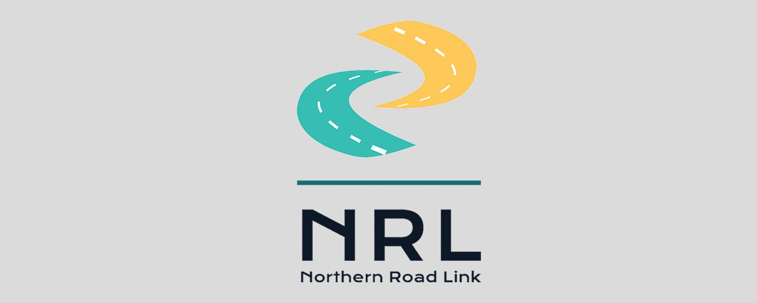Avis de journée portes ouvertes : Projet Northern Road Link :