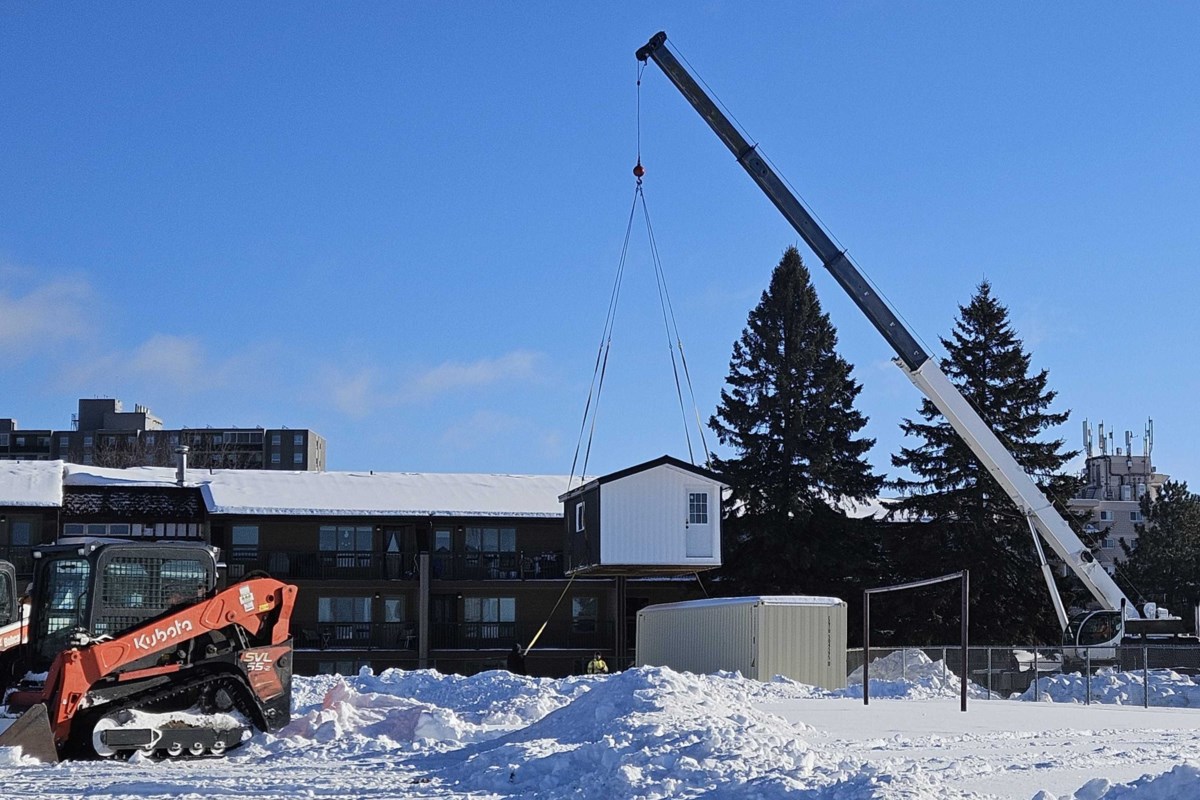 « C'est pratique, c'est plein air » : un programme élargi initie les enfants à la construction et aux métiers