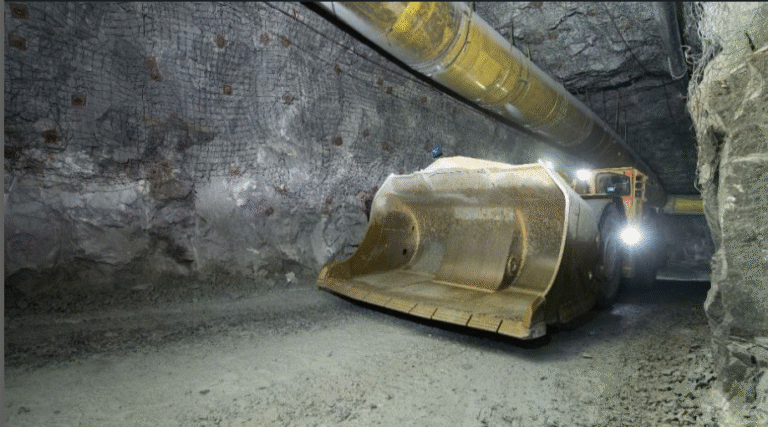 Coeur Mining a obtenu l'autorisation du tribunal pour reprendre la mine Rainy River