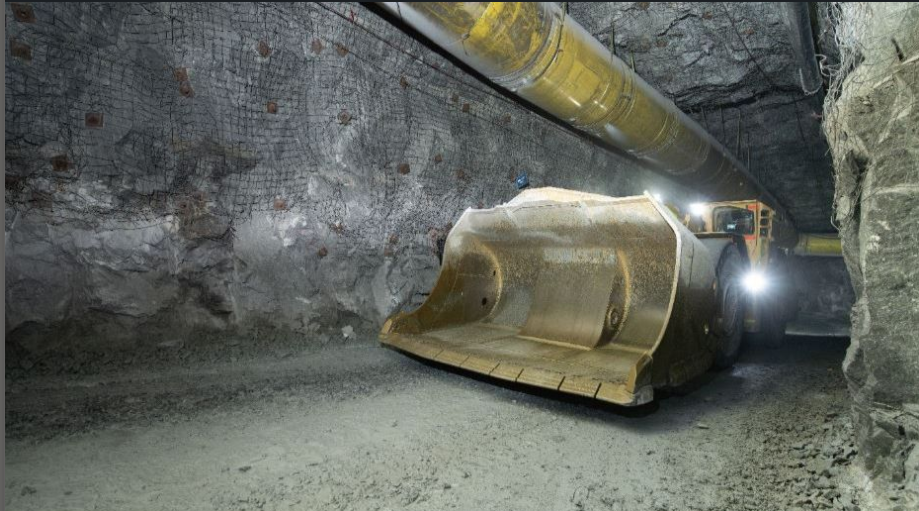 Coeur Mining a obtenu l'autorisation du tribunal pour reprendre la mine Rainy River