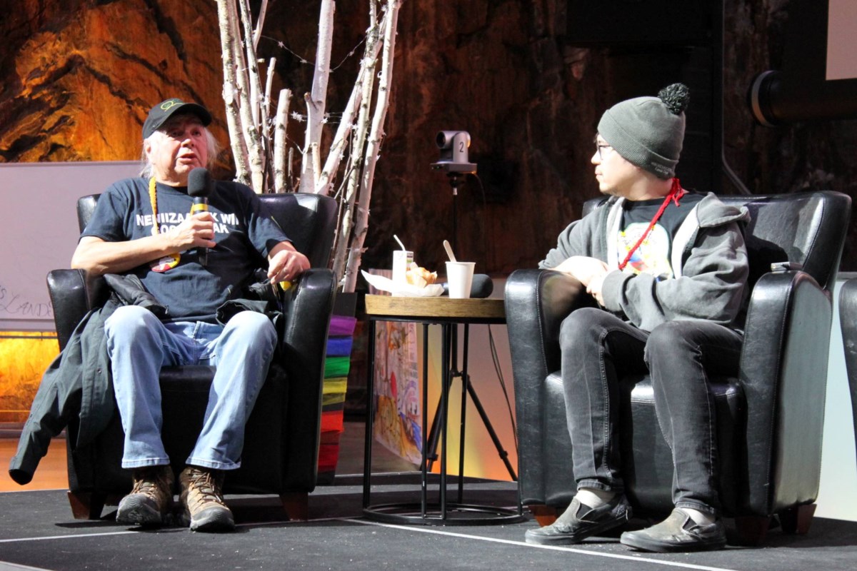 Entretenir les relations au cœur des partenariats autochtones : chercheur