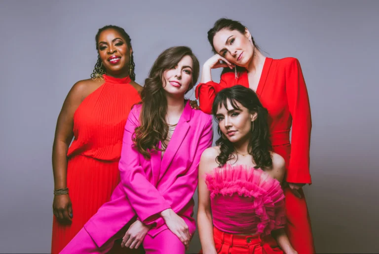 Erin Bentlage du Vermont remporte un troisième Grammy