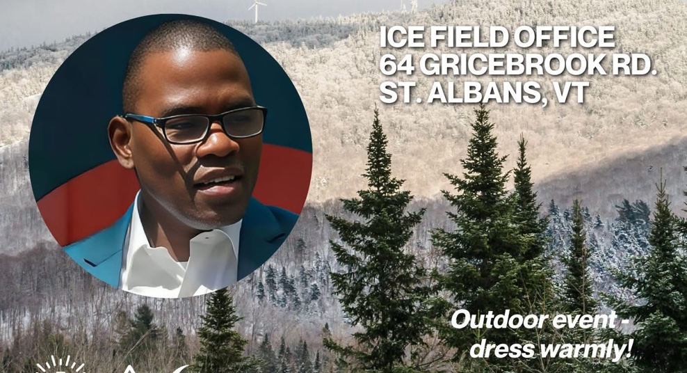 L'ICE arrête Steven Tendo, demandeur d'asile ougandais