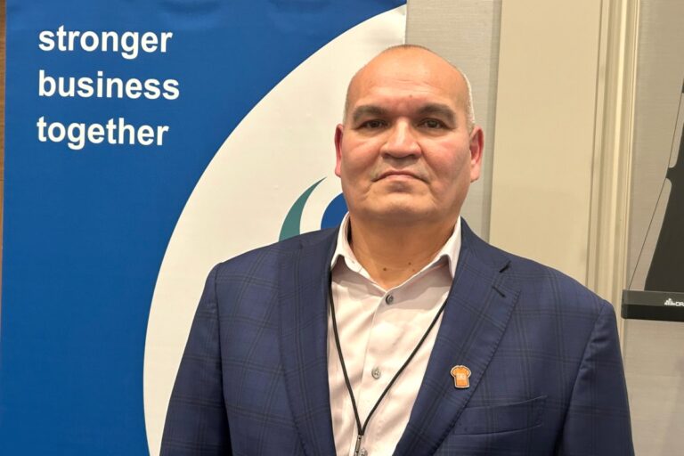 La Chambre de commerce de Thunder Bay investit sa troisième présidence des Premières Nations