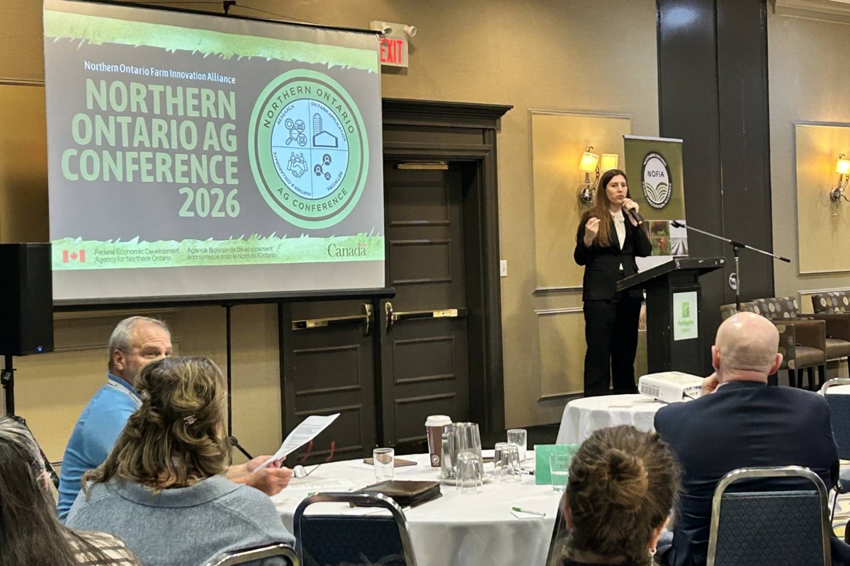 La conférence sur l'agriculture revient avec un objectif renouvelé