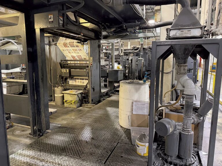 Lane Press maintient les magazines en vie à l'ère numérique