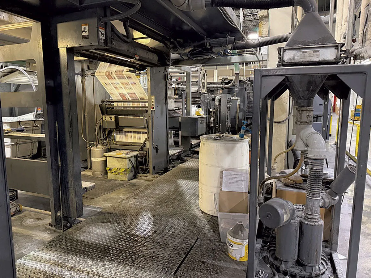 Lane Press maintient les magazines en vie à l'ère numérique