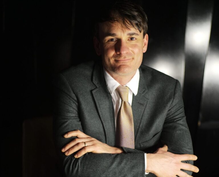 L'auteur de Charlotte remporte le Prix national du livre juif