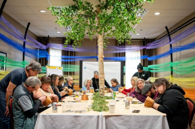 Le Symposium sur les terres autochtones aura lieu à Sudbury cette semaine