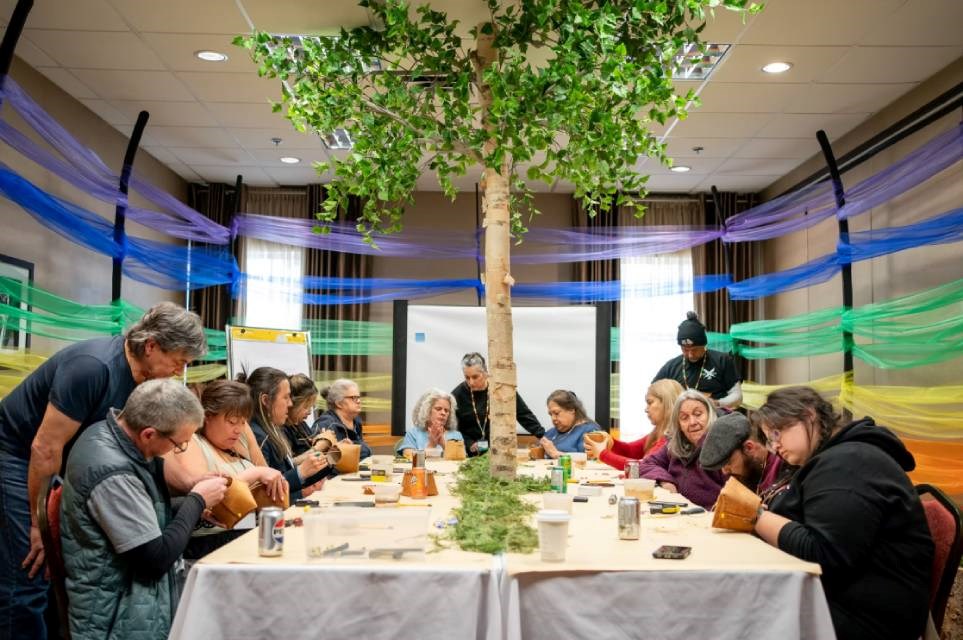 Le Symposium sur les terres autochtones aura lieu à Sudbury cette semaine