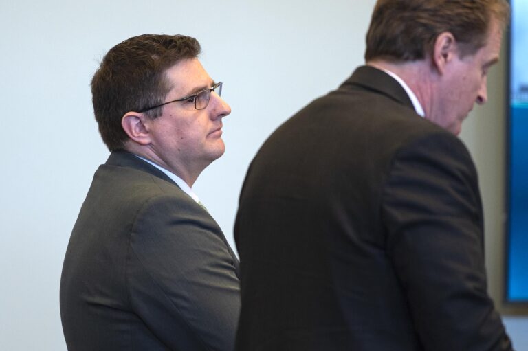 Le shérif de Windsor privé de son certificat d'application de la loi