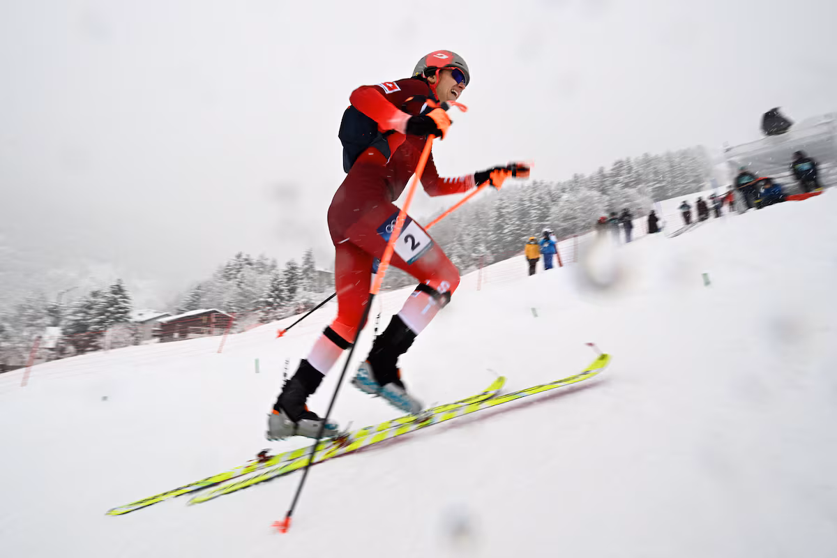 Le ski-alpinisme – monter et descendre une montagne – fait ses débuts olympiques