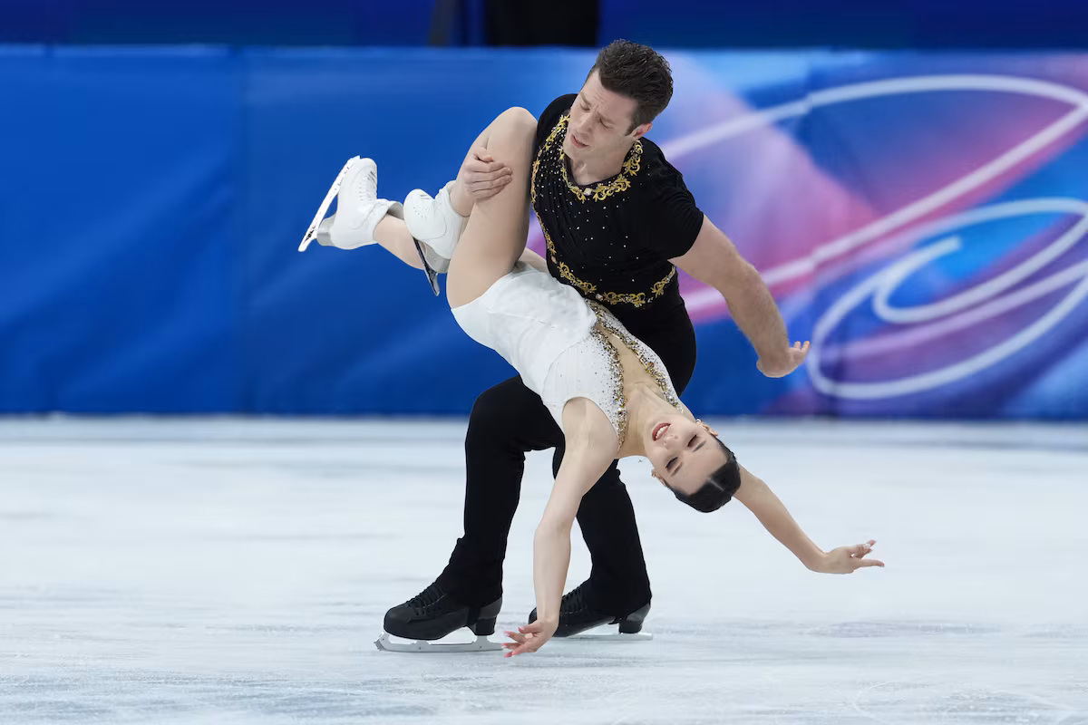 Le tout nouveau partenariat entre Pereira et Michaud est plein de promesses