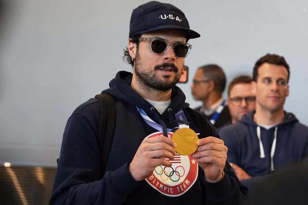 Les Leafs tentent à nouveau de sauver leur saison, tandis que Matthews et l'équipe américaine visitent la Maison Blanche