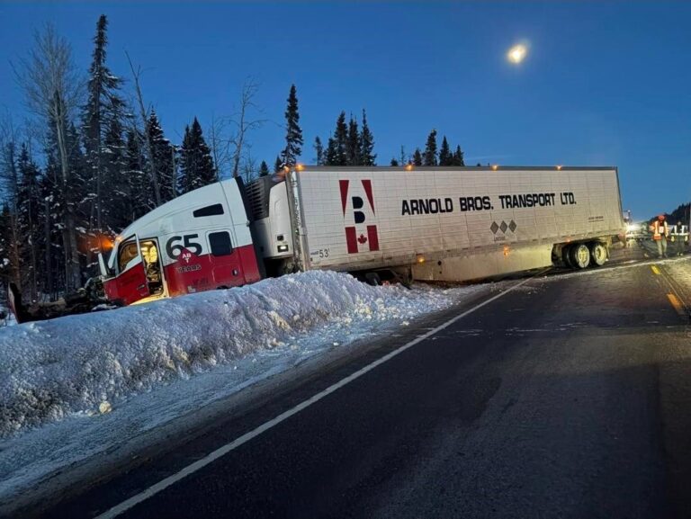 Les députés du Nord renouvellent leur appel au changement après un accident mortel