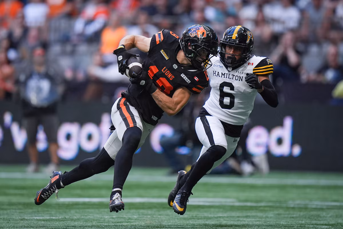 Les équipes de la LCF s'affairent sur des accords de principe alors que la fenêtre de négociation s'ouvre