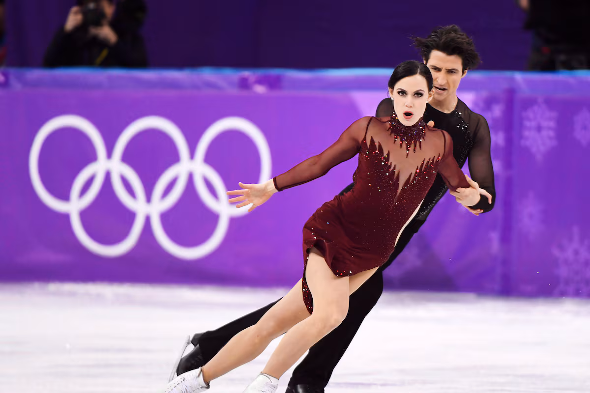 Les performances olympiques de patinage artistique les plus mémorables de l'histoire