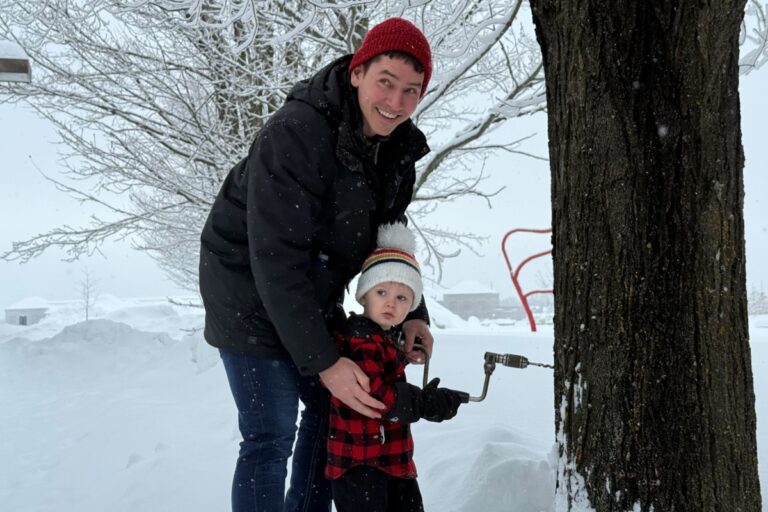 Organiser cette charmante conférence sera un « coup de pouce » pour le Sault