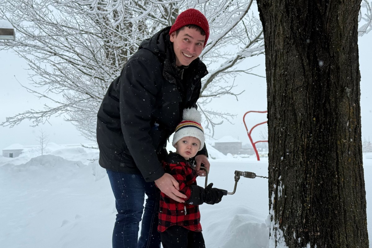 Organiser cette charmante conférence sera un « coup de pouce » pour le Sault