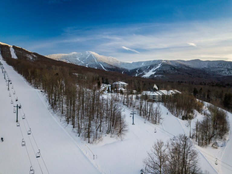 Smugglers' Notch Resort vendu aux propriétaires de Burke Mountain