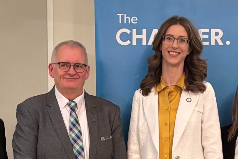 Timmins et Rouyn-Noranda travaillent à renforcer leurs liens