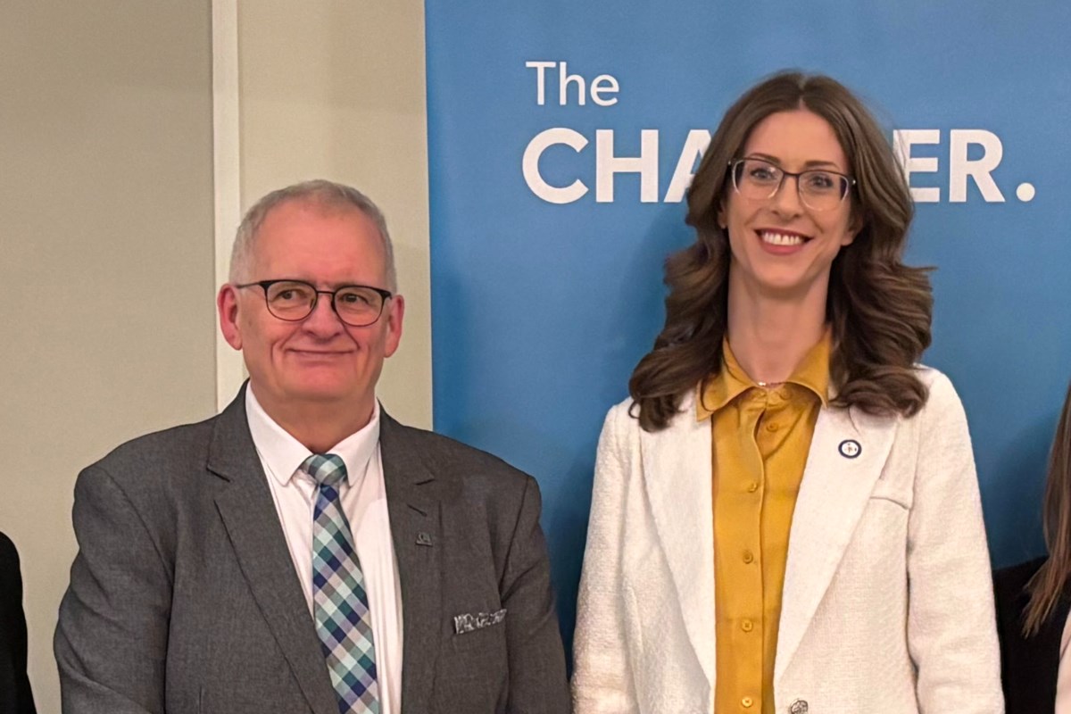 Timmins et Rouyn-Noranda travaillent à renforcer leurs liens