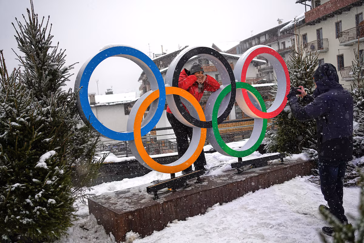 Toronto approuve le projet de commencer les ventes d'alcool à 6 heures du matin pendant les Jeux olympiques d'hiver