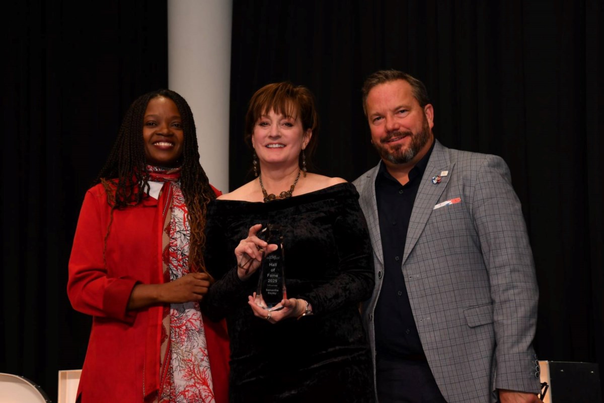 Un dirigeant « brillant », « innovant » intronisé au Temple de la renommée du secteur minier