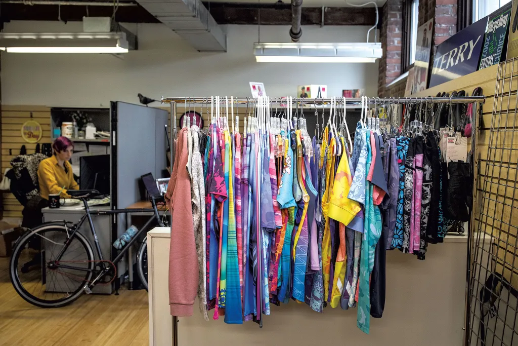 Une entreprise de Burlington aide à renverser les tarifs douaniers de Trump