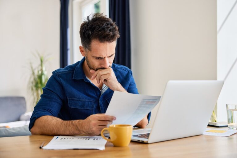 Vous ne connaissez pas la différence entre la durée d'un prêt hypothécaire et l'amortissement ? Ce n'est pas seulement toi
