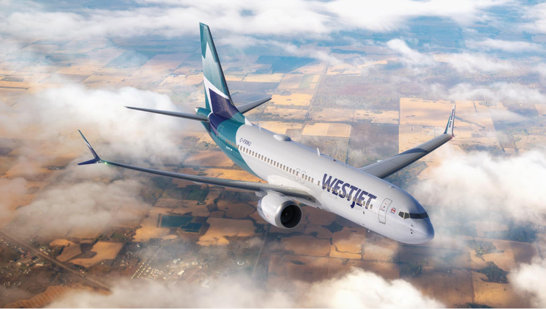 WestJet lance des vols d'été vers Sault et North Bay