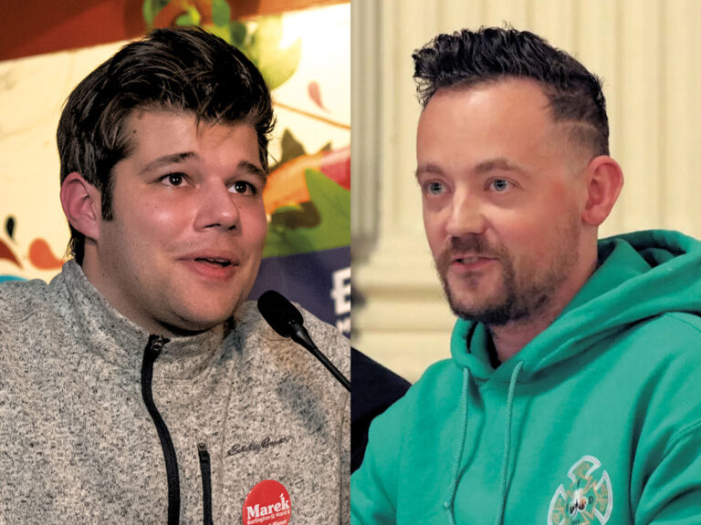 Les démocrates de Burlington conservent la majorité au conseil alors que les titulaires gagnent