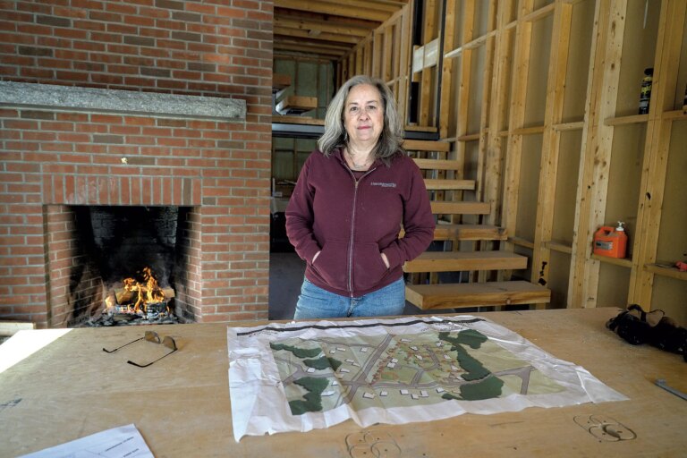 Le projet de construire une batterie géante à Vergennes se heurte à des résistances