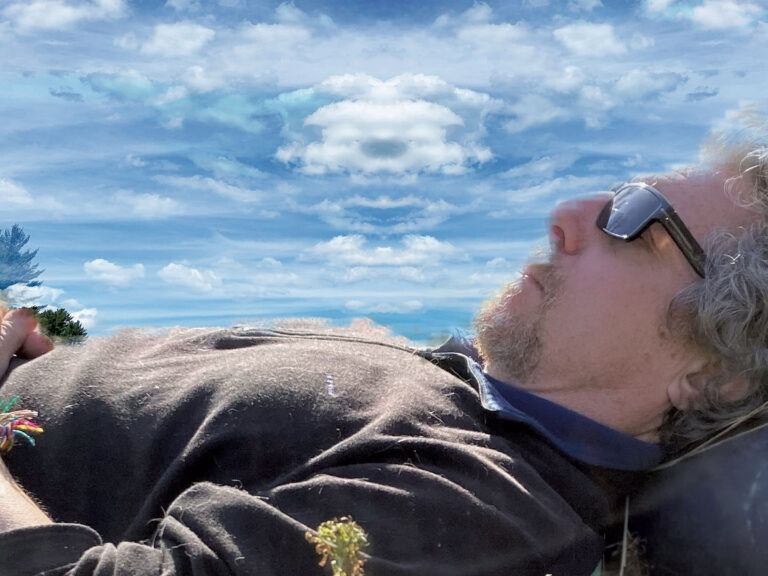 Sur le rythme : nouvelle musique de Glenn Weyant, Ordh et plus