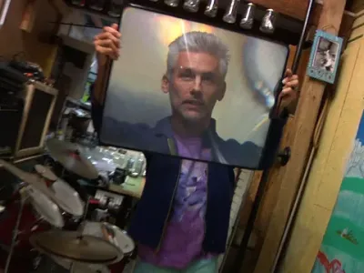 Matthew Thorsen & « Insonorisation » (243)