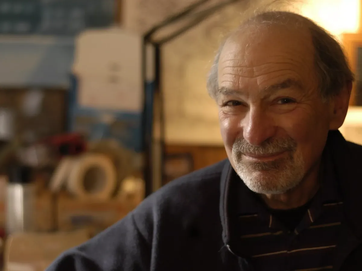 Le dessinateur Ed Koren est décédé à 87 ans