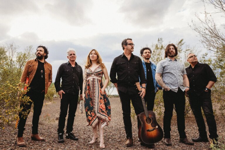 "Live From Laurel Canyon" raconte l'histoire du folk rock