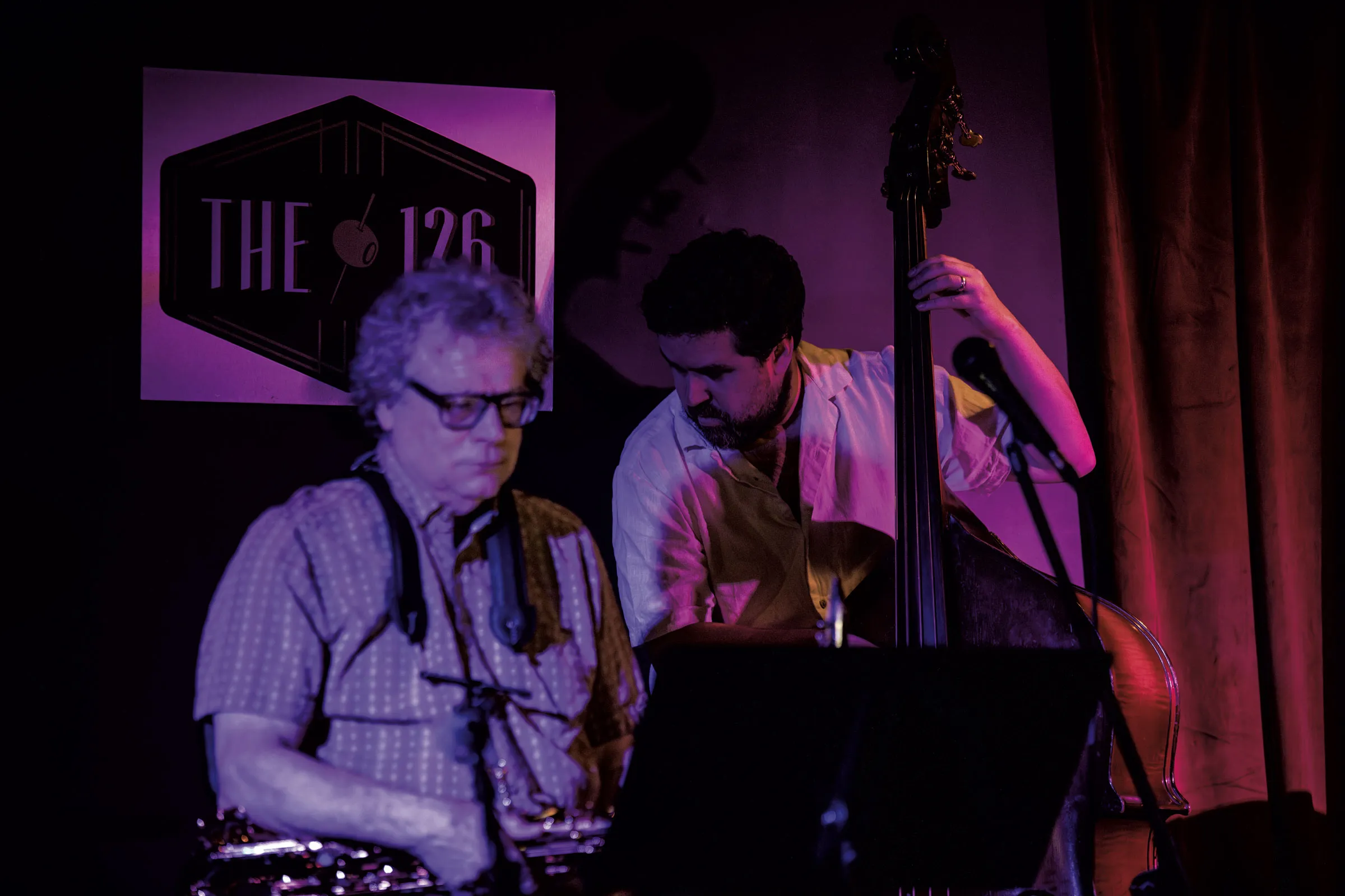 Sur le rythme : le programme de musique de l'Université du Vermont fête ses 100 ans