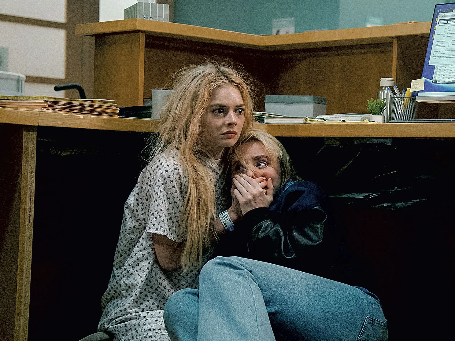 Les valeurs familiales n'ont aucune chance dans "Anniversary" et "Ready or Not 2: Here I Come"